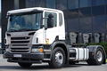 ciągnik siodłowy Scania zdjęcie 5