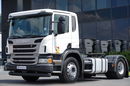 Scania P 360 / NISKA KABINA / PEŁNY ADR / DZIENNA KABINA / 2016 ROK / 245 TYS. KM. / EURO 6 zdjęcie 5