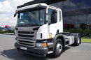 Scania P 360 / NISKA KABINA / PEŁNY ADR / DZIENNA KABINA / 2016 ROK / 245 TYS. KM. / EURO 6 zdjęcie 6