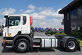 ciągnik siodłowy Scania zdjęcie 7
