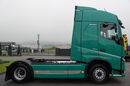 Volvo FH 460 / PO KONTRAKCIE SERWISOWYM / SPROWADZONY / zdjęcie 10