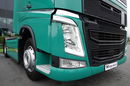 Volvo FH 460 / PO KONTRAKCIE SERWISOWYM / SPROWADZONY / zdjęcie 11