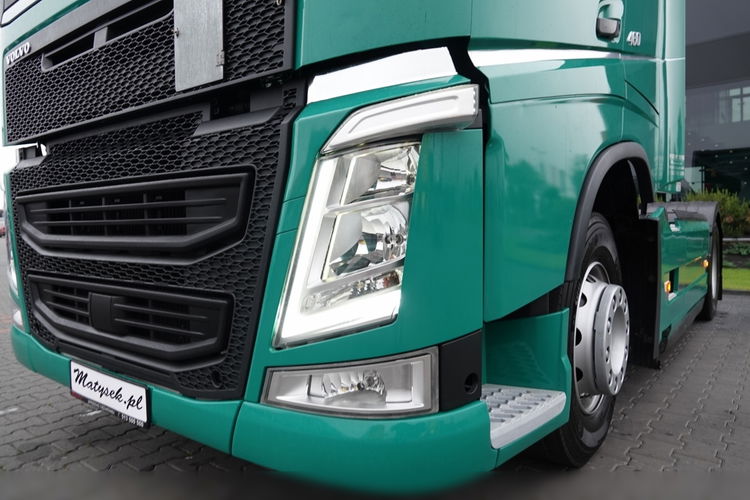 Volvo FH 460 / PO KONTRAKCIE SERWISOWYM / SPROWADZONY / zdjęcie 12