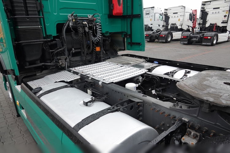 Volvo FH 460 / PO KONTRAKCIE SERWISOWYM / SPROWADZONY / zdjęcie 14
