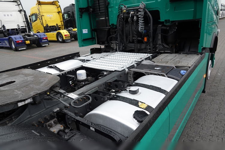 Volvo FH 460 / PO KONTRAKCIE SERWISOWYM / SPROWADZONY / zdjęcie 17