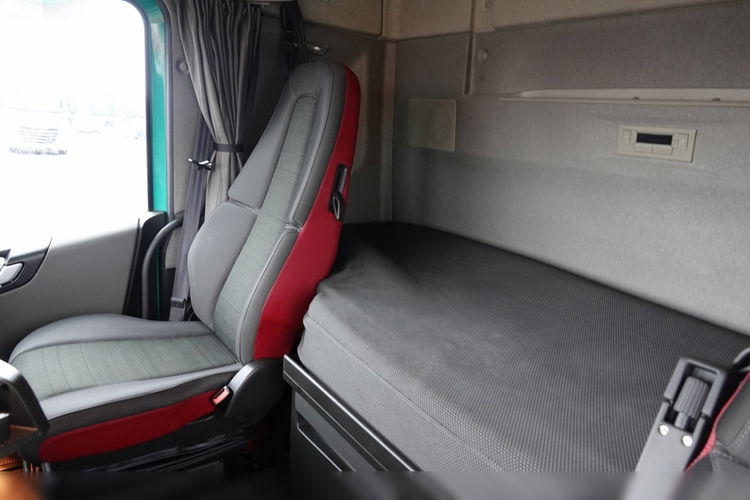 Volvo FH 460 / PO KONTRAKCIE SERWISOWYM / SPROWADZONY / zdjęcie 26
