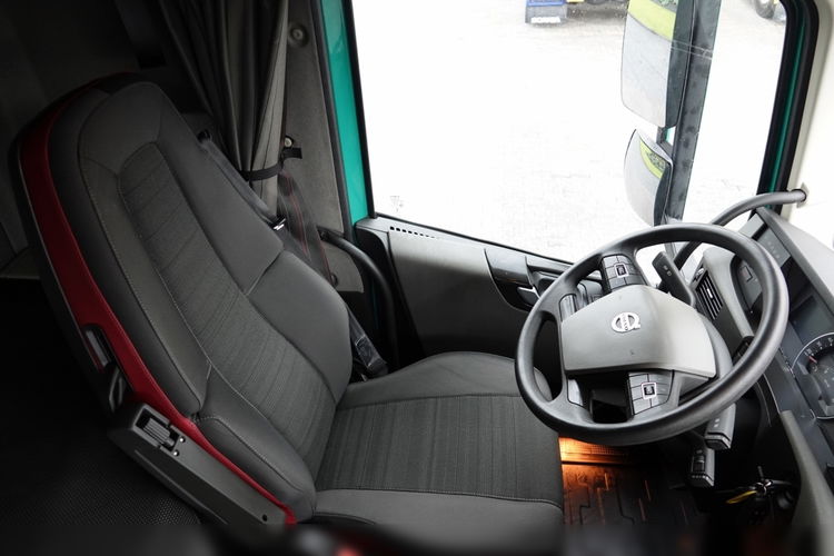 Volvo FH 460 / PO KONTRAKCIE SERWISOWYM / SPROWADZONY / zdjęcie 27