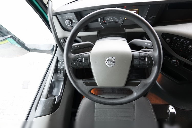 Volvo FH 460 / PO KONTRAKCIE SERWISOWYM / SPROWADZONY / zdjęcie 28