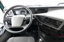 Volvo FH 460 / PO KONTRAKCIE SERWISOWYM / SPROWADZONY / zdjęcie 29