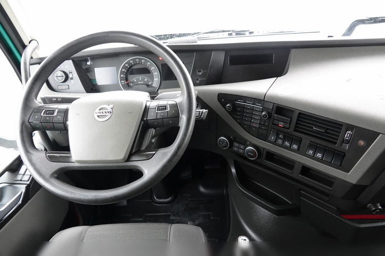 Volvo FH 460 / PO KONTRAKCIE SERWISOWYM / SPROWADZONY / zdjęcie 29