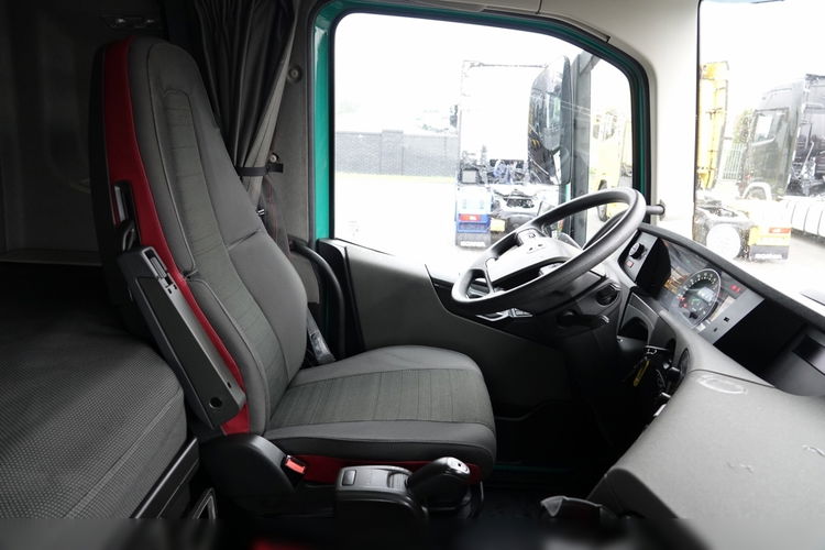 Volvo FH 460 / PO KONTRAKCIE SERWISOWYM / SPROWADZONY / zdjęcie 35
