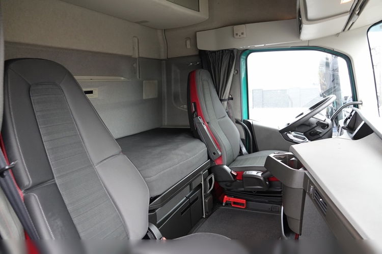 Volvo FH 460 / PO KONTRAKCIE SERWISOWYM / SPROWADZONY / zdjęcie 36