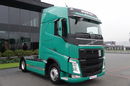 Volvo FH 460 / PO KONTRAKCIE SERWISOWYM / SPROWADZONY / zdjęcie 3