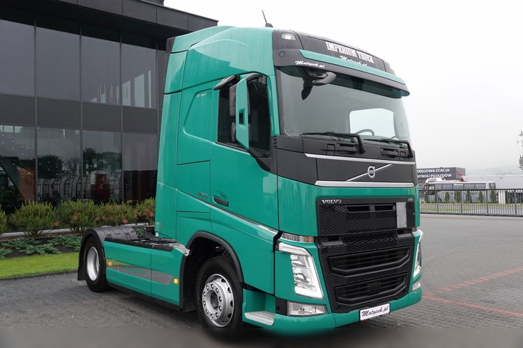 Volvo FH 460 / PO KONTRAKCIE SERWISOWYM / SPROWADZONY / zdjęcie 3