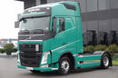 Volvo FH 460 / PO KONTRAKCIE SERWISOWYM / SPROWADZONY / zdjęcie 4