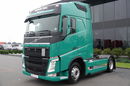 Volvo FH 460 / PO KONTRAKCIE SERWISOWYM / SPROWADZONY / zdjęcie 6