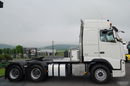 VOLVO FH 16 600 / 6x4 / 3 osiowy Ciągnik Siodłowy / DMC: 180 TON / PEŁNY ADR / EURO 5 / SPROWADZONY / PO KONTRAKCIE SERWISOWYM zdjęcie 10