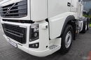 VOLVO FH 16 600 / 6x4 / 3 osiowy Ciągnik Siodłowy / DMC: 180 TON / PEŁNY ADR / EURO 5 / SPROWADZONY / PO KONTRAKCIE SERWISOWYM zdjęcie 12