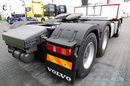 VOLVO FH 16 600 / 6x4 / 3 osiowy Ciągnik Siodłowy / DMC: 180 TON / PEŁNY ADR / EURO 5 / SPROWADZONY / PO KONTRAKCIE SERWISOWYM zdjęcie 16
