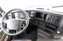 VOLVO FH 16 600 / 6x4 / 3 osiowy Ciągnik Siodłowy / DMC: 180 TON / PEŁNY ADR / EURO 5 / SPROWADZONY / PO KONTRAKCIE SERWISOWYM zdjęcie 32