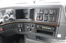 VOLVO FH 16 600 / 6x4 / 3 osiowy Ciągnik Siodłowy / DMC: 180 TON / PEŁNY ADR / EURO 5 / SPROWADZONY / PO KONTRAKCIE SERWISOWYM zdjęcie 33