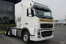 VOLVO FH 16 600 / 6x4 / 3 osiowy Ciągnik Siodłowy / DMC: 180 TON / PEŁNY ADR / EURO 5 / SPROWADZONY / PO KONTRAKCIE SERWISOWYM zdjęcie 3