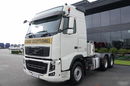 VOLVO FH 16 600 / 6x4 / 3 osiowy Ciągnik Siodłowy / DMC: 180 TON / PEŁNY ADR / EURO 5 / SPROWADZONY / PO KONTRAKCIE SERWISOWYM zdjęcie 6