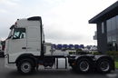 VOLVO FH 16 600 / 6x4 / 3 osiowy Ciągnik Siodłowy / DMC: 180 TON / PEŁNY ADR / EURO 5 / SPROWADZONY / PO KONTRAKCIE SERWISOWYM zdjęcie 7