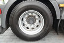 Scania R 520 / V8 / 6x2 / PUSHER / OS PODNOSZONA i SKRĘTNA / 3 osiowy Ciągnik / EURO 6 / PO KONTRAKCIE SERWISOWYM zdjęcie 23