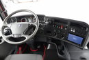 Scania R 520 / V8 / 6x2 / PUSHER / OS PODNOSZONA i SKRĘTNA / 3 osiowy Ciągnik / EURO 6 / PO KONTRAKCIE SERWISOWYM zdjęcie 31