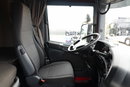 Scania R 520 / V8 / 6x2 / PUSHER / OS PODNOSZONA i SKRĘTNA / 3 osiowy Ciągnik / EURO 6 / PO KONTRAKCIE SERWISOWYM zdjęcie 37