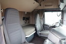 Scania R 520 / V8 / 6x2 / PUSHER / OS PODNOSZONA i SKRĘTNA / 3 osiowy Ciągnik / EURO 6 / PO KONTRAKCIE SERWISOWYM zdjęcie 38