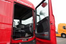 Scania R 520 / V8 / 6x2 / PUSHER / OS PODNOSZONA i SKRĘTNA / 3 osiowy Ciągnik / EURO 6 / PO KONTRAKCIE SERWISOWYM zdjęcie 39