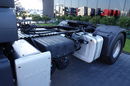 MAN TGS 480 / 13L / EURO 5 / NISKA KABINA / HYDRAULIKA / WYSOKO ZAWIESZONY / SPROWADZONY /  zdjęcie 12