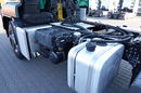 MAN TGS 480 / 13L / EURO 5 / NISKA KABINA / HYDRAULIKA / WYSOKO ZAWIESZONY / SPROWADZONY /  zdjęcie 13