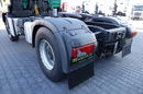 MAN TGS 480 / 13L / EURO 5 / NISKA KABINA / HYDRAULIKA / WYSOKO ZAWIESZONY / SPROWADZONY /  zdjęcie 14