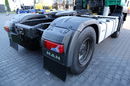 MAN TGS 480 / 13L / EURO 5 / NISKA KABINA / HYDRAULIKA / WYSOKO ZAWIESZONY / SPROWADZONY /  zdjęcie 15