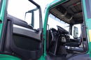 MAN TGS 480 / 13L / EURO 5 / NISKA KABINA / HYDRAULIKA / WYSOKO ZAWIESZONY / SPROWADZONY /  zdjęcie 22