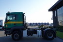 MAN TGS 480 / 13L / EURO 5 / NISKA KABINA / HYDRAULIKA / WYSOKO ZAWIESZONY / SPROWADZONY /  zdjęcie 6