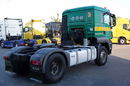 MAN TGS 480 / 13L / EURO 5 / NISKA KABINA / HYDRAULIKA / WYSOKO ZAWIESZONY / SPROWADZONY /  zdjęcie 8