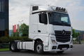 ciągnik siodłowy Mercedes zdjęcie 2