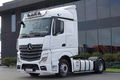 ciągnik siodłowy Mercedes zdjęcie 5