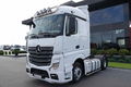 ciągnik siodłowy Mercedes zdjęcie 6