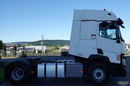 RENAULT C 480 / 13L / PEŁNY ADR / HYDRAULIKA / 2019 / WYSOKO ZAWIESZONA / MAŁY PRZEBIEG /  zdjęcie 10