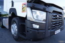 RENAULT C 480 / 13L / PEŁNY ADR / HYDRAULIKA / 2019 / WYSOKO ZAWIESZONA / MAŁY PRZEBIEG /  zdjęcie 11