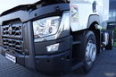 RENAULT C 480 / 13L / PEŁNY ADR / HYDRAULIKA / 2019 / WYSOKO ZAWIESZONA / MAŁY PRZEBIEG /  zdjęcie 12