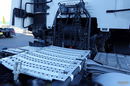 RENAULT C 480 / 13L / PEŁNY ADR / HYDRAULIKA / 2019 / WYSOKO ZAWIESZONA / MAŁY PRZEBIEG /  zdjęcie 19