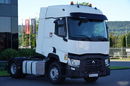 RENAULT C 480 / 13L / PEŁNY ADR / HYDRAULIKA / 2019 / WYSOKO ZAWIESZONA / MAŁY PRZEBIEG /  zdjęcie 2