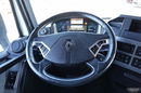 RENAULT C 480 / 13L / PEŁNY ADR / HYDRAULIKA / 2019 / WYSOKO ZAWIESZONA / MAŁY PRZEBIEG /  zdjęcie 30