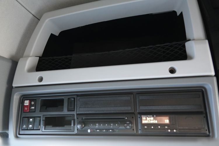 RENAULT C 480 / 13L / PEŁNY ADR / HYDRAULIKA / 2019 / WYSOKO ZAWIESZONA / MAŁY PRZEBIEG /  zdjęcie 35